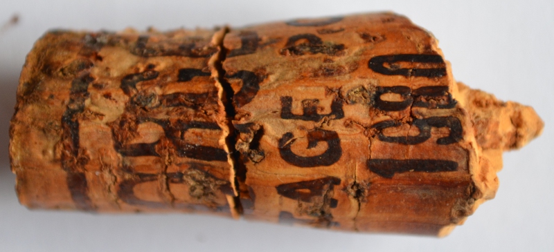 Cork