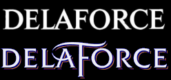 Delaforce Logos