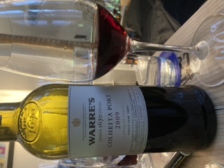 Bottled 2020