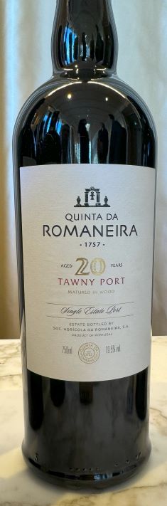 Bottled 2024