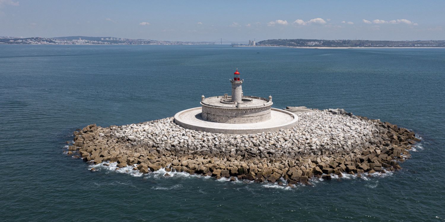 The Atlantic cellar