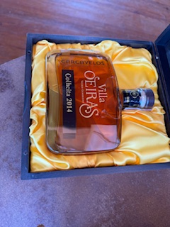 2014 Colheita
