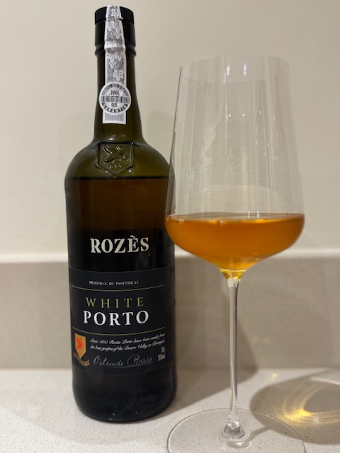 Rozès White