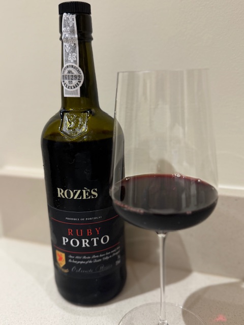 Rozès Ruby