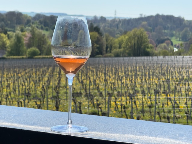 Prestige Cuvée Rosé