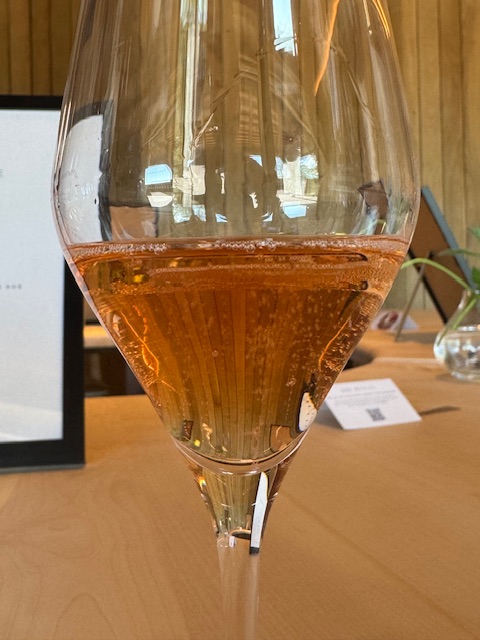 Classic Cuvée Rosé