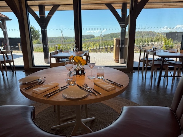 Every table has a view
