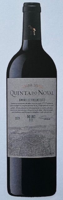 Vinhas de Passadouro