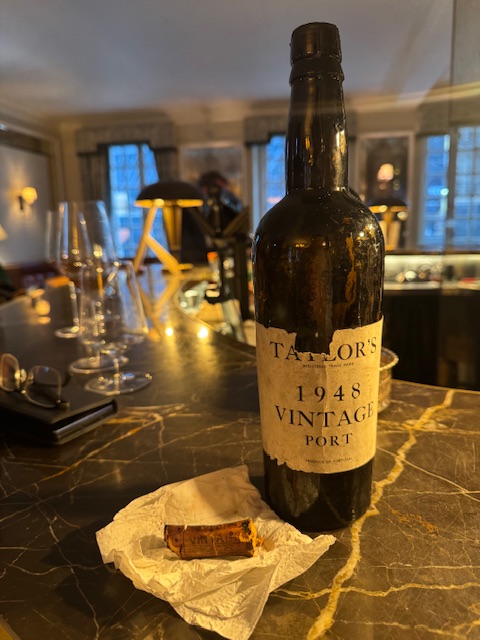 Fabulous looking bottle