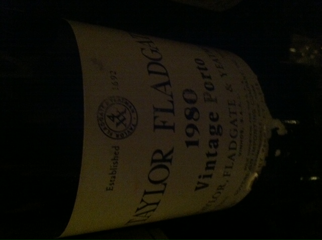 Label photo