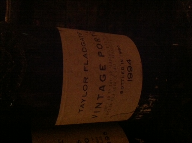 Label photo