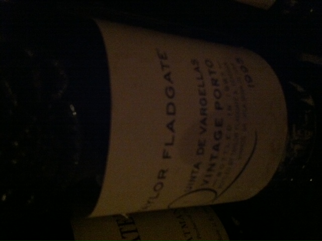Label photo