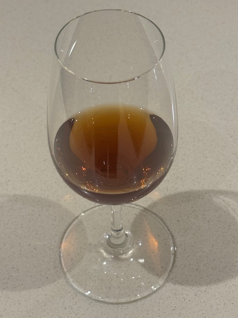 1986 Quevedo Colheita Branco