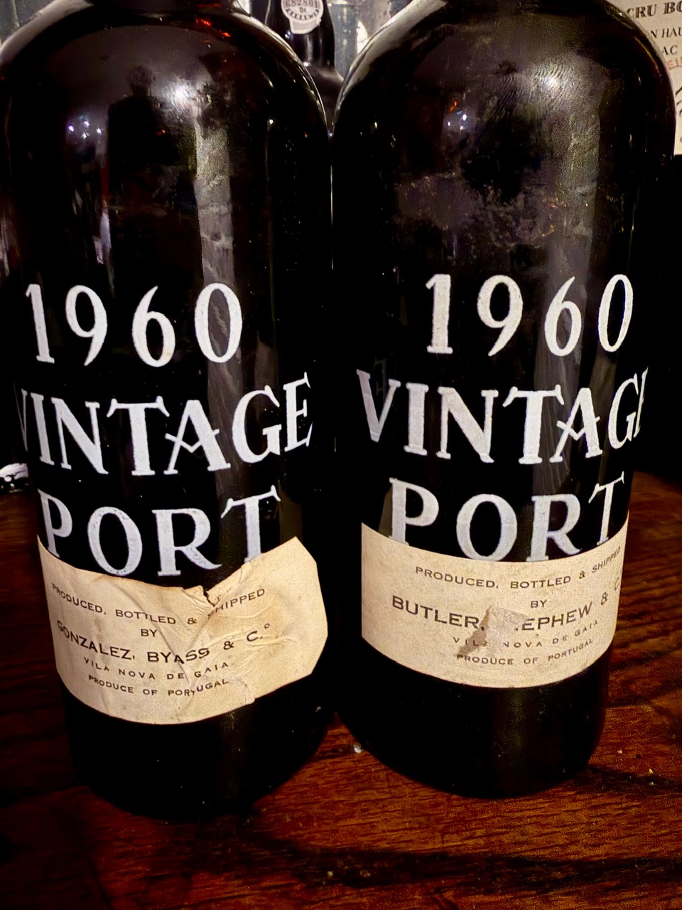 Spot the difference!