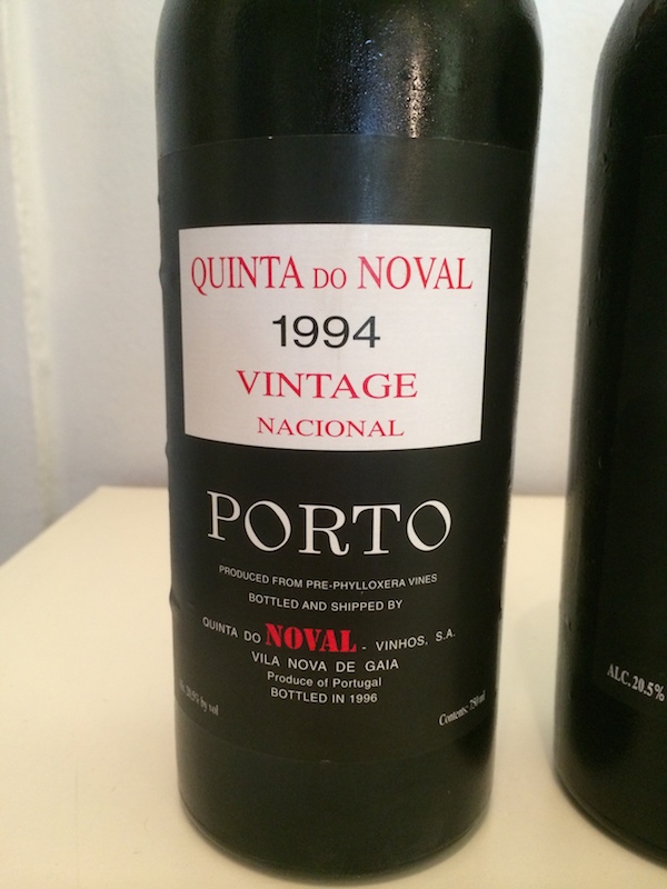 1994 bottle